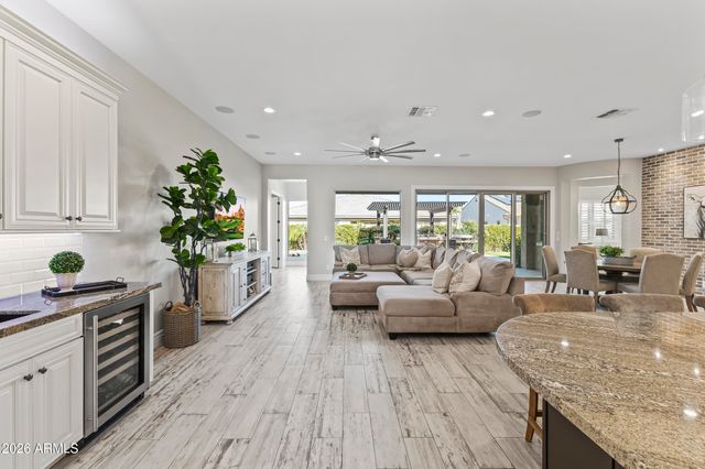 3580 E AZALEA Drive, Chandler, AZ 85286