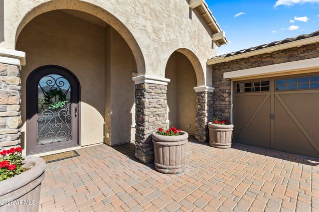 3580 E AZALEA Drive, Chandler, AZ 85286
