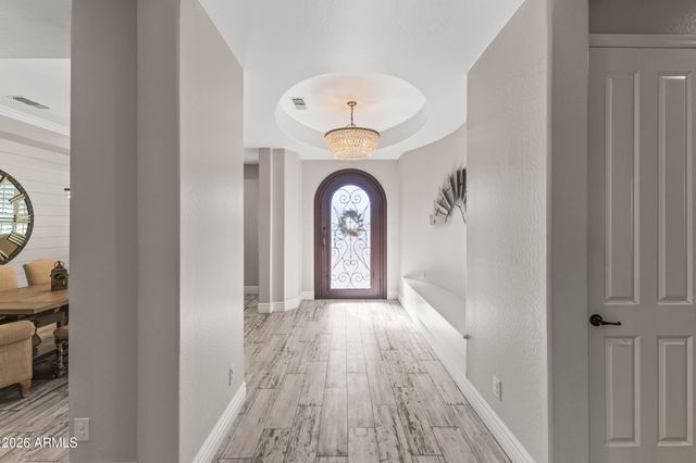 3580 E AZALEA Drive, Chandler, AZ 85286