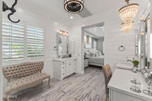 3580 E AZALEA Drive, Chandler, AZ 85286