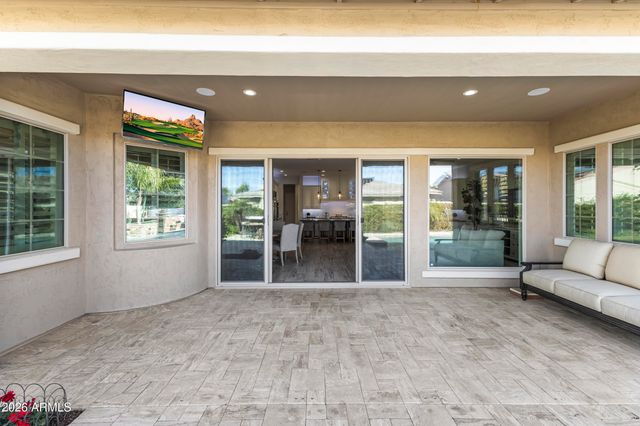 3580 E AZALEA Drive, Chandler, AZ 85286