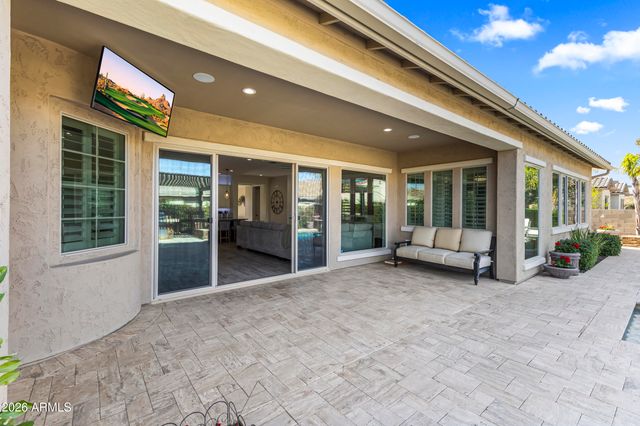 3580 E AZALEA Drive, Chandler, AZ 85286