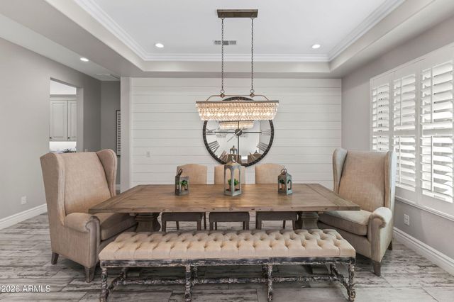 3580 E AZALEA Drive, Chandler, AZ 85286