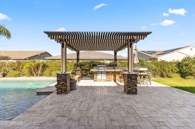 3580 E AZALEA Drive, Chandler, AZ 85286