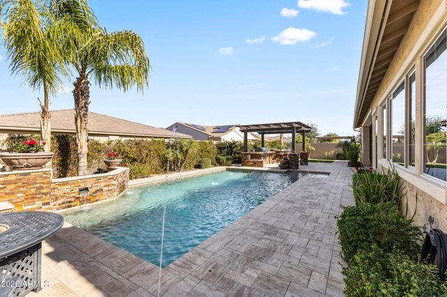 3580 E AZALEA Drive, Chandler, AZ 85286