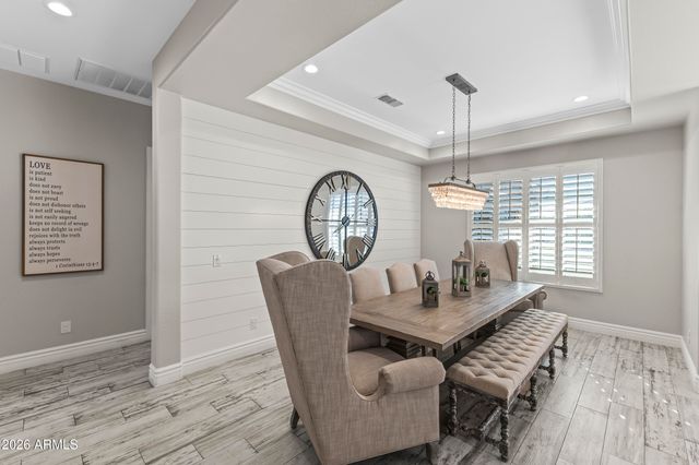 3580 E AZALEA Drive, Chandler, AZ 85286