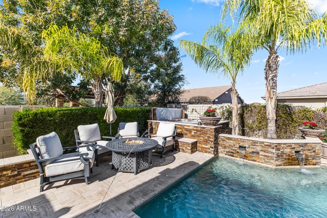 3580 E AZALEA Drive, Chandler, AZ 85286