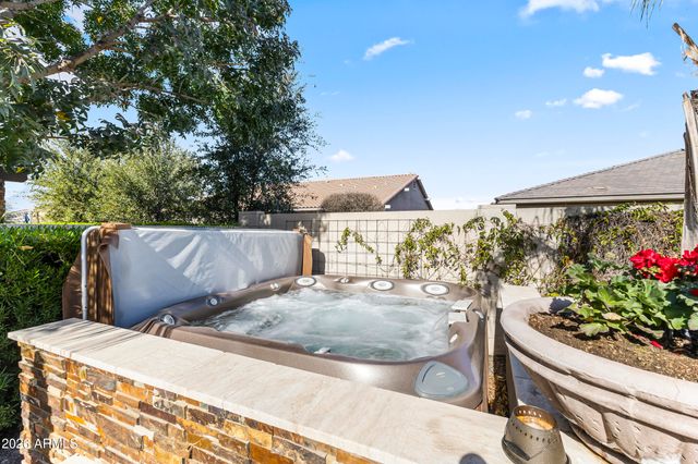 3580 E AZALEA Drive, Chandler, AZ 85286