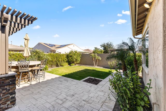 3580 E AZALEA Drive, Chandler, AZ 85286