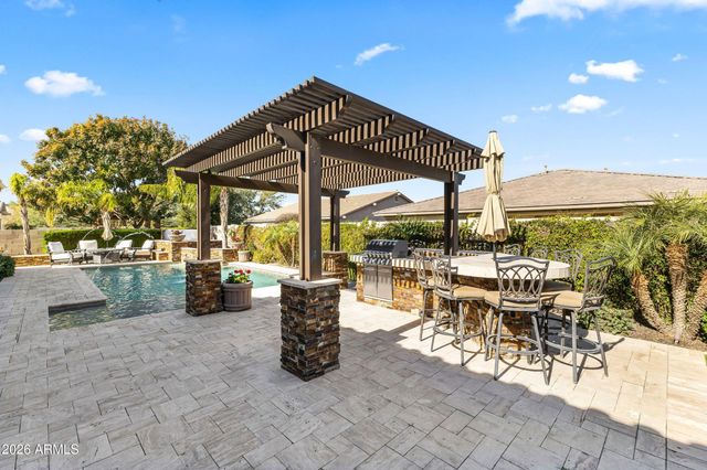 3580 E AZALEA Drive, Chandler, AZ 85286