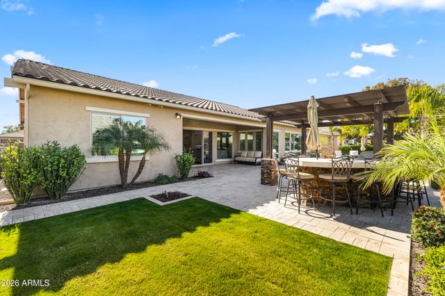 3580 E AZALEA Drive, Chandler, AZ 85286