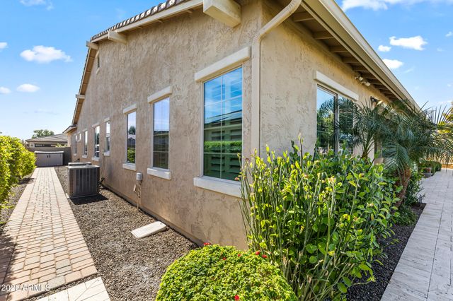 3580 E AZALEA Drive, Chandler, AZ 85286