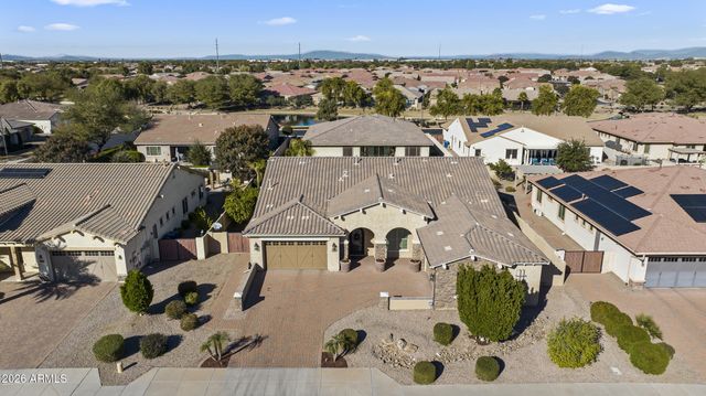 3580 E AZALEA Drive, Chandler, AZ 85286