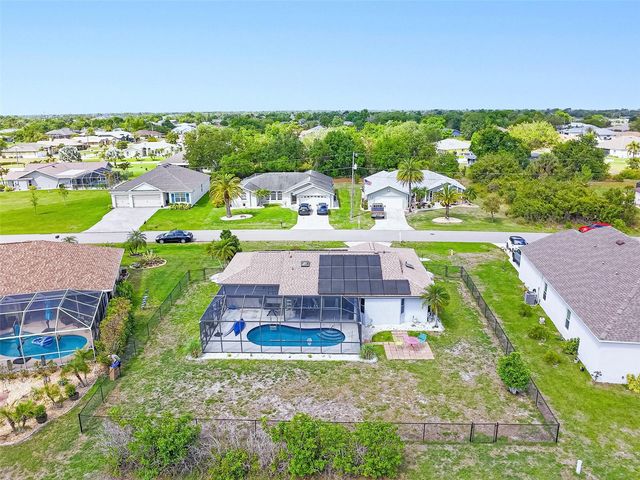 390 TRES LAGOAS STREET, Punta Gorda, FL 33983