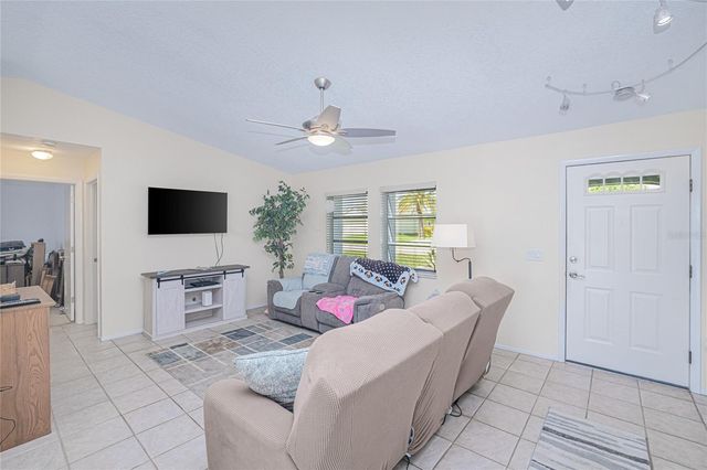 390 TRES LAGOAS STREET, Punta Gorda, FL 33983