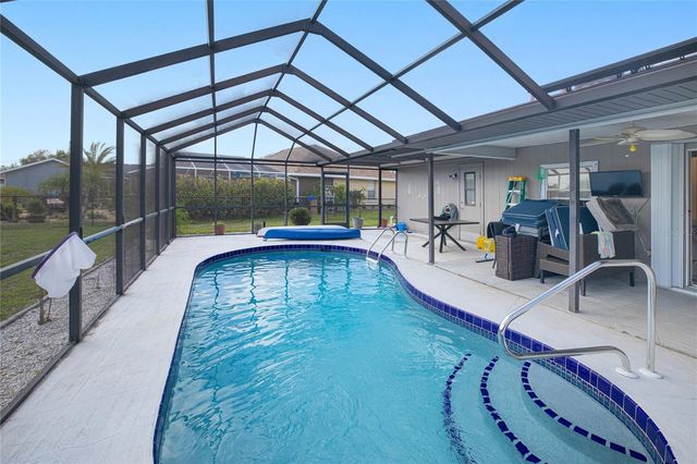 390 TRES LAGOAS STREET, Punta Gorda, FL 33983