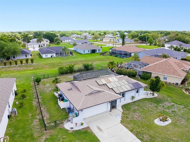 390 TRES LAGOAS STREET, Punta Gorda, FL 33983