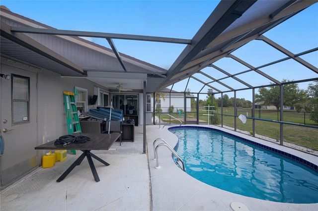 390 TRES LAGOAS STREET, Punta Gorda, FL 33983