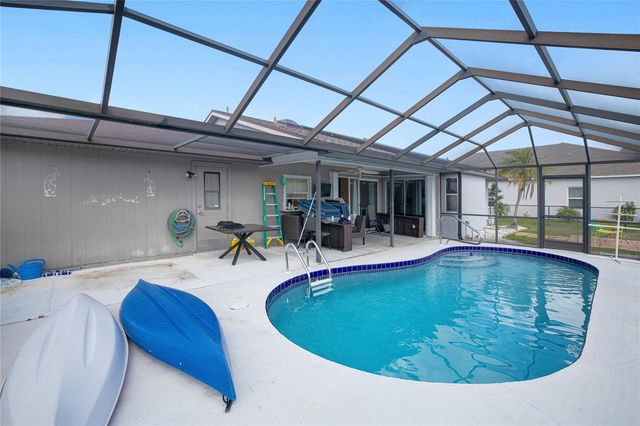390 TRES LAGOAS STREET, Punta Gorda, FL 33983