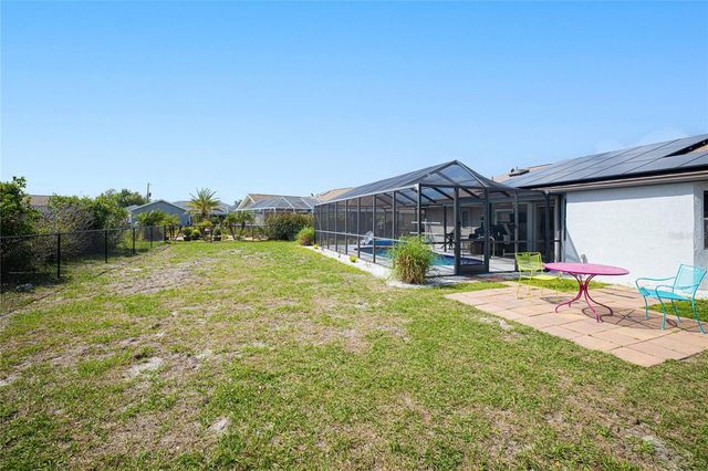 390 TRES LAGOAS STREET, Punta Gorda, FL 33983