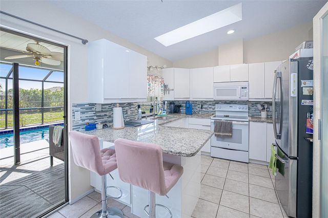 390 TRES LAGOAS STREET, Punta Gorda, FL 33983