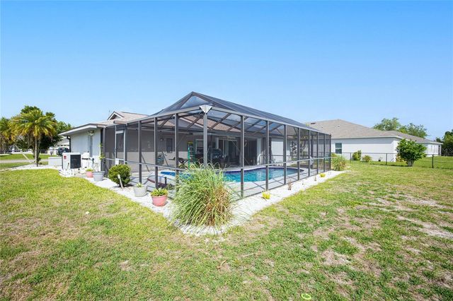 390 TRES LAGOAS STREET, Punta Gorda, FL 33983