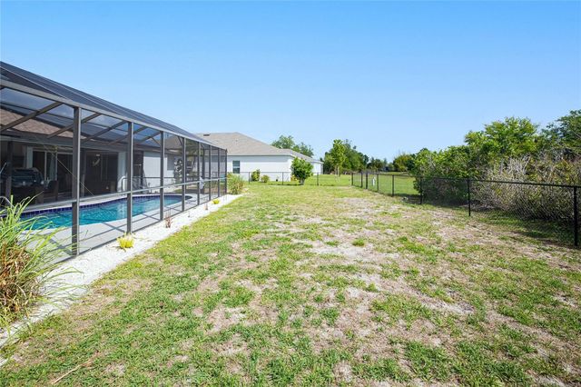 390 TRES LAGOAS STREET, Punta Gorda, FL 33983