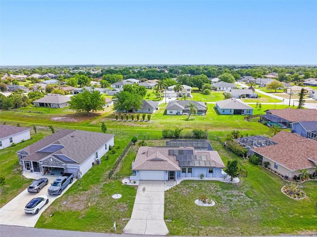 390 TRES LAGOAS STREET, Punta Gorda, FL 33983
