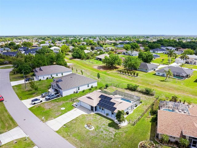390 TRES LAGOAS STREET, Punta Gorda, FL 33983