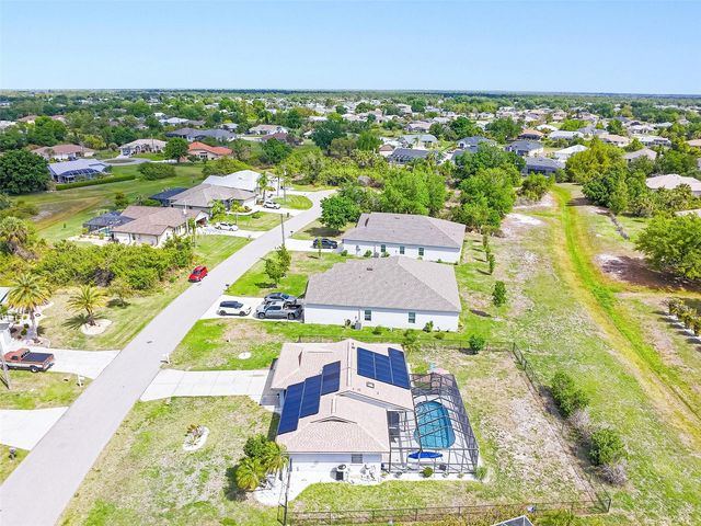 390 TRES LAGOAS STREET, Punta Gorda, FL 33983