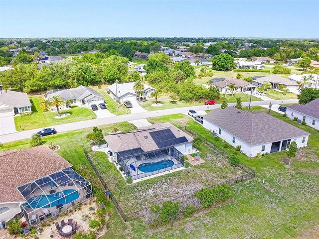 390 TRES LAGOAS STREET, Punta Gorda, FL 33983