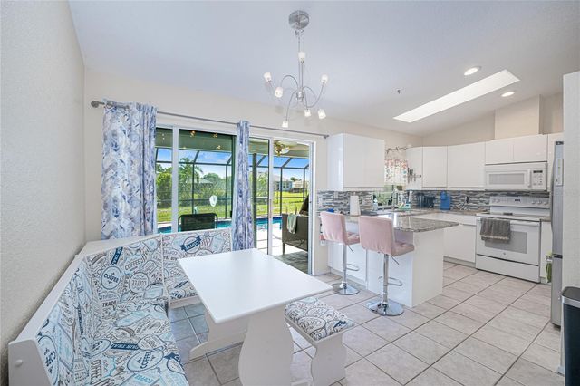 390 TRES LAGOAS STREET, Punta Gorda, FL 33983