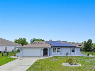 390 TRES LAGOAS STREET, Punta Gorda, FL 33983