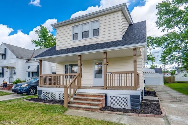5141 Clement Avenue, Maple Heights, OH 44137