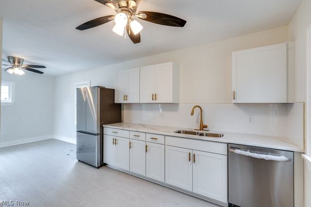 5141 Clement Avenue, Maple Heights, OH 44137