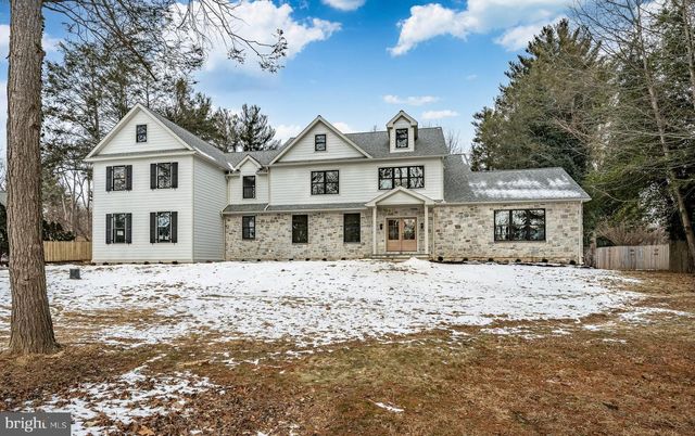 1427 SUGARTOWN RD, Berwyn, PA 19312