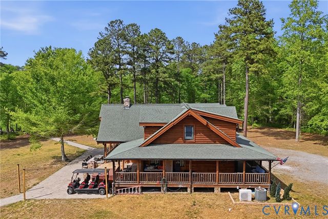 8401 Hicks Island Rd, Lanexa, VA 23089