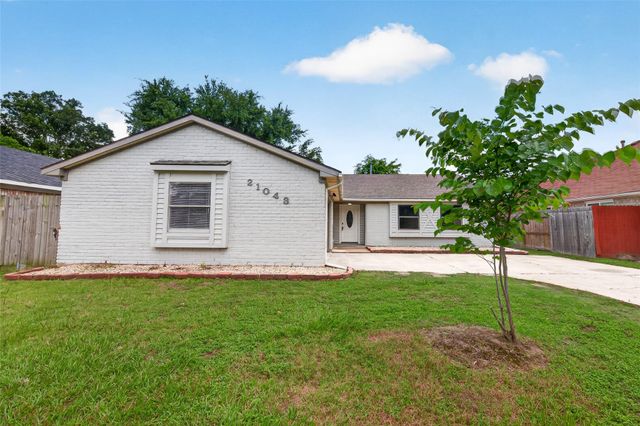 21043 Northern Colony Ct, Katy, TX 77449