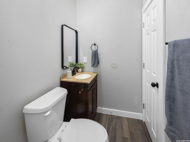 22906 Fawn Trail, Elmendorf, TX 78112