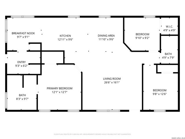 22906 Fawn Trail, Elmendorf, TX 78112