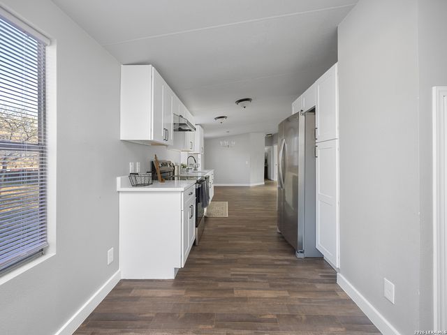 22906 Fawn Trail, Elmendorf, TX 78112