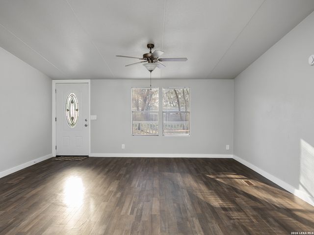 22906 Fawn Trail, Elmendorf, TX 78112