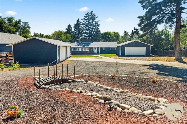 2030 Rimrock Road, Billings, MT 59102
