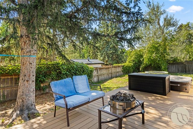 2030 Rimrock Road, Billings, MT 59102