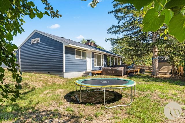 2030 Rimrock Road, Billings, MT 59102