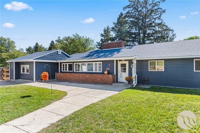 2030 Rimrock Road, Billings, MT 59102