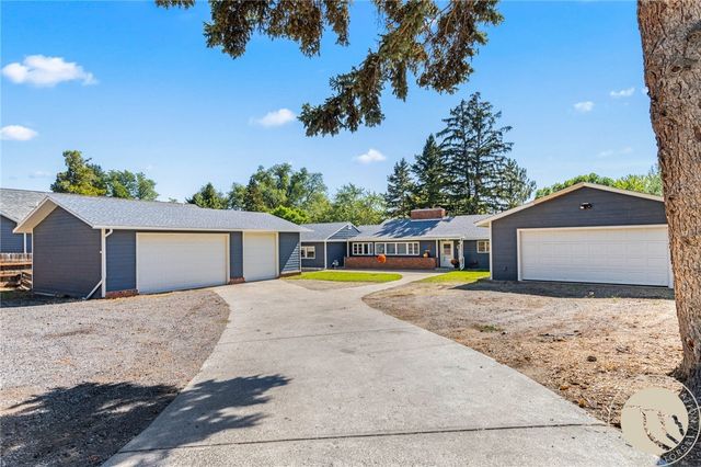 2030 Rimrock Road, Billings, MT 59102