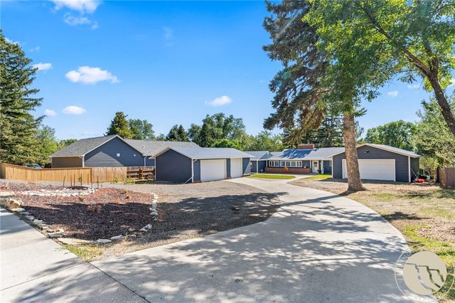 2030 Rimrock Road, Billings, MT 59102