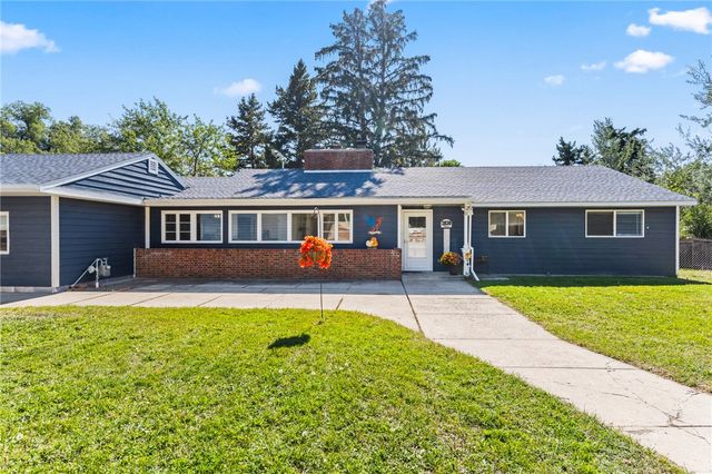 2030 Rimrock Road, Billings, MT 59102