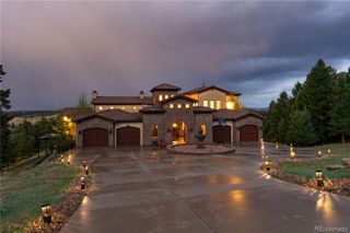 2869 Valley Park Drive, Larkspur, CO 80118